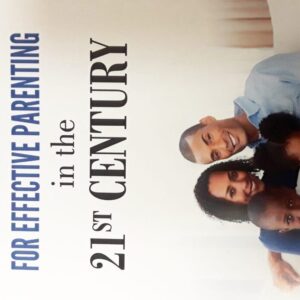 20 Tips For Effective Parenting